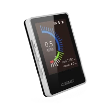Wispex Apex Locator by Bondent